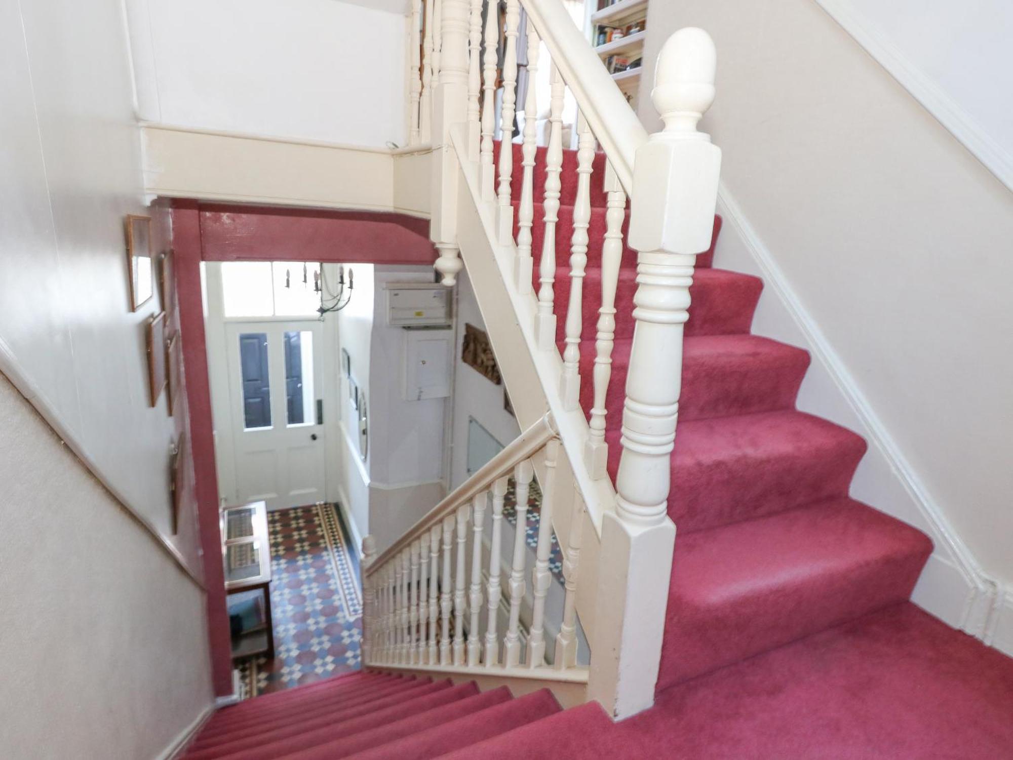 Victorian Town House Villa Weymouth Eksteriør billede