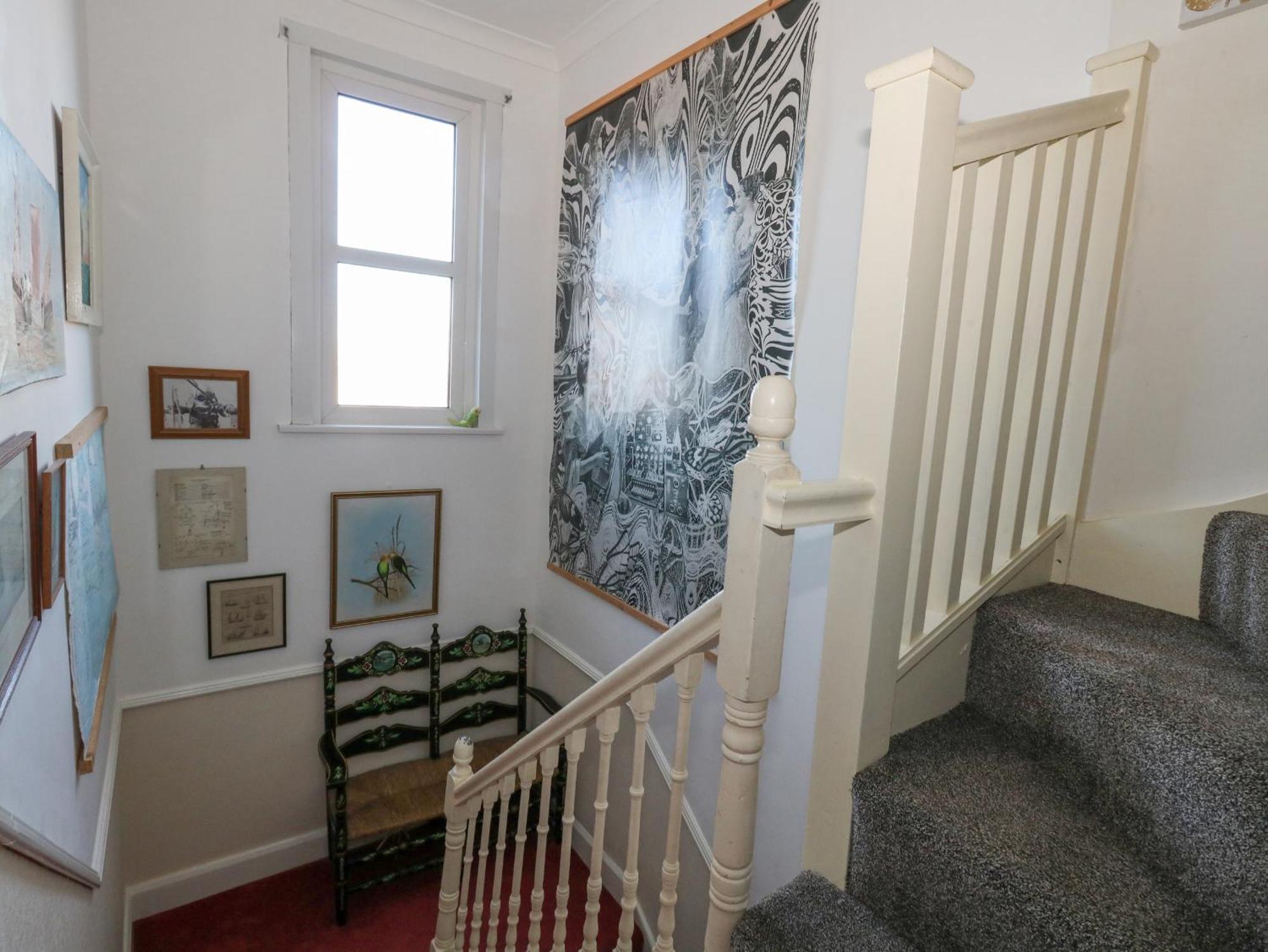 Victorian Town House Villa Weymouth Eksteriør billede
