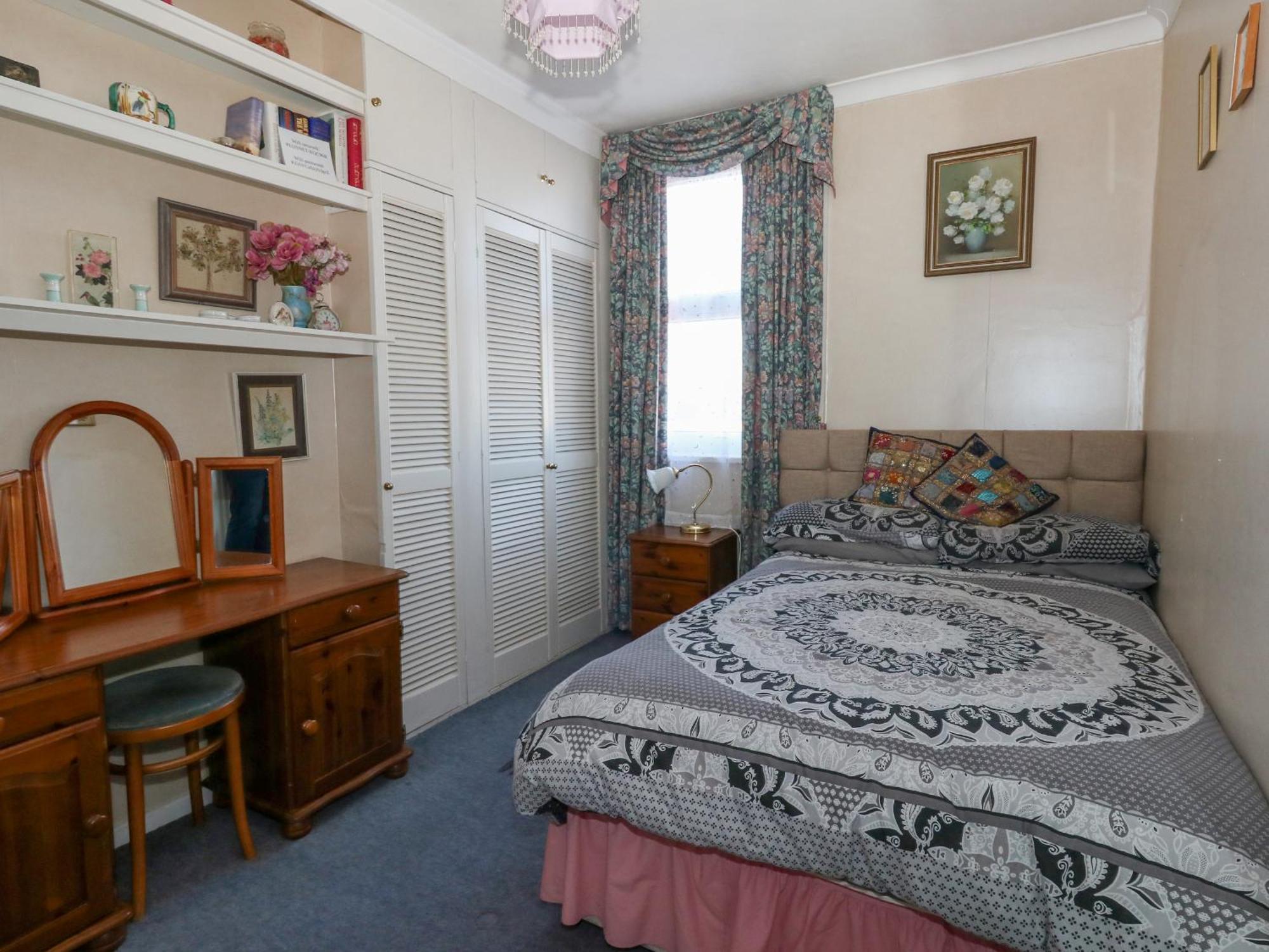 Victorian Town House Villa Weymouth Eksteriør billede